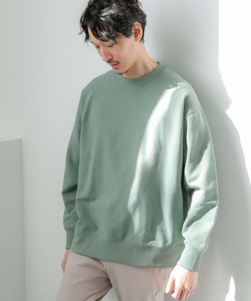 セール】モッチリッチクルー/281832（Tシャツ/カットソー）｜GLOBAL