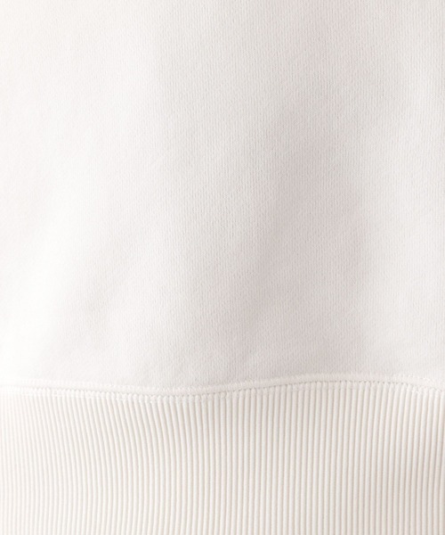 GLOBAL WORK（グローバルワーク）の「モッチリッチクルー/281832（Tシャツ/カットソー・メンズ・ホワイト/ネイビー/ライトグリーン/ライトパープル/オレンジ/ライトブルー/ピンク系その他/グリーン・SMALL/MEDIUM/LARGE/X-LARGE）」の17枚目の写真