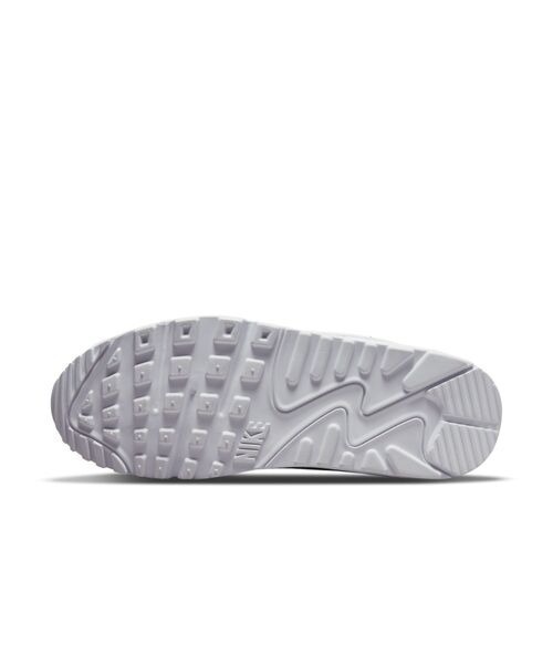 NIKE(ナイキ)の「W AIR MAX 90(スニーカー・メンズ・ホワイト・28.0cm/22.5cm/25.5cm/25.0cm/26.5cm/23.5cm/29.0cm/26.0cm/24.0cm/24.5cm/27.5cm/27.0cm/23.0cm/28.5cm)」の6枚目の写真
