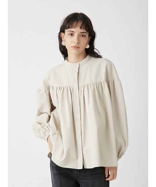 ルネ♡リボンデザイン カーディガン