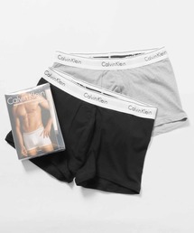 Calvin Klein(JoENC)Calvin Klein/JoNC Trunk 2pk {NT[pc A_[EFA ({NT[pc)