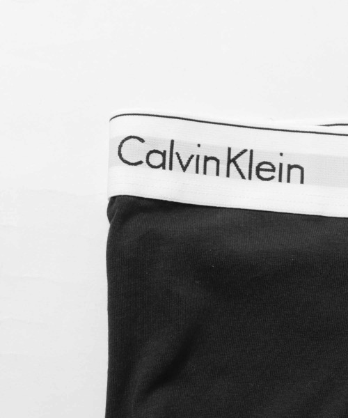 Calvin Klein(カルバン・クライン)の「Calvin Klein/カルバンクライン Trunk 2pk ボクサーパンツ アンダーウェア 下着(ボクサーパンツ・メンズ・ホワイト/ブラック/ブラック系その他/その他2/その他1/その他3/その他5/その他4・L/M/S/XL)」の9枚目の写真