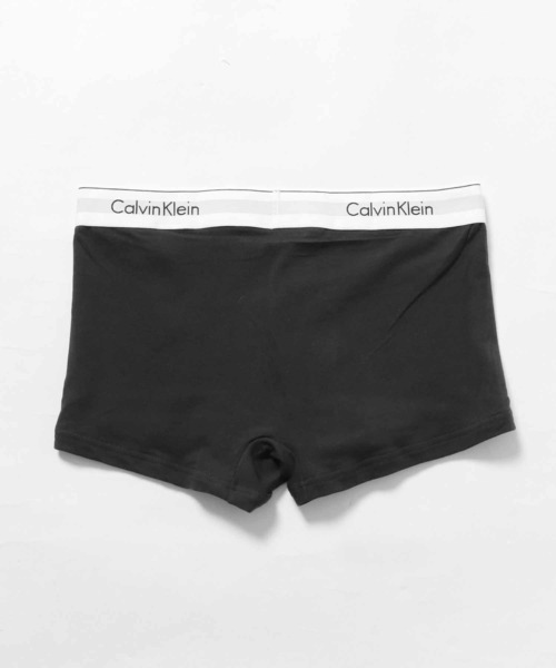 カルバンクライン   ボクサーパンツ 3P TRUNK✖️2 COTTON STRETCH 3PK TRUNK 2662G YKS ボクサーパンツ トランクス