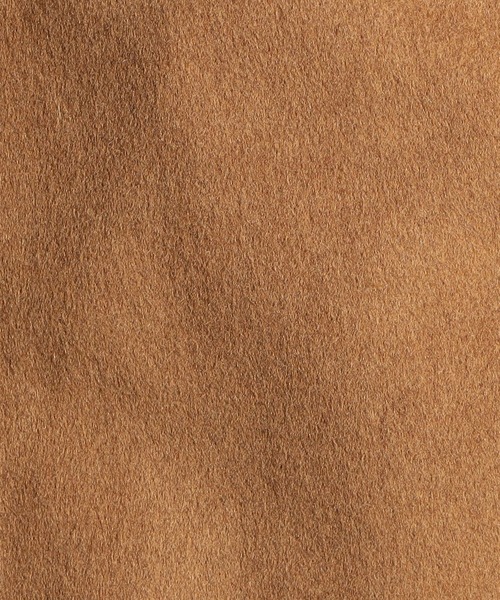 HIDEAWAYS NICOLE（ハイダウェイニコル）の「ハイブリットビーバーメルトンチェスターコート（チェスターコート・メンズ・ネイビー/ベージュ/チェック/ライトグレー・MEDIUM/LARGE/X-LARGE）」の19枚目の写真