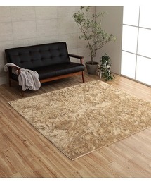 ジョージーズのカーペット GEORGE'S（ジョージズ）の「シェリ ラグマット 140×200（ラグ/マット