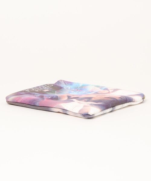 MARVEL（マーベル）の「【 MARVEL 】 フラットポーチ ドクター・ストレンジ（ポーチ・レディース・その他1/その他2・FREE）」の5枚目の写真