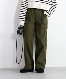 カットメルトン クライミングパンツ