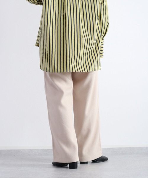 cepo(セポ)の「カットメルトン クライミングパンツ(その他パンツ・レディース・オリーブ/オフホワイト/ネイビー・M)」の19枚目の写真