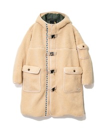 go slow caravan（ゴースローキャラバン）｜ダッフルコート一覧 - WEAR