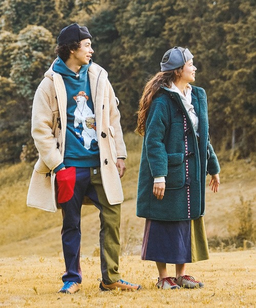 go slow caravan（ゴースローキャラバン）の「ヘビーボア ゆったり