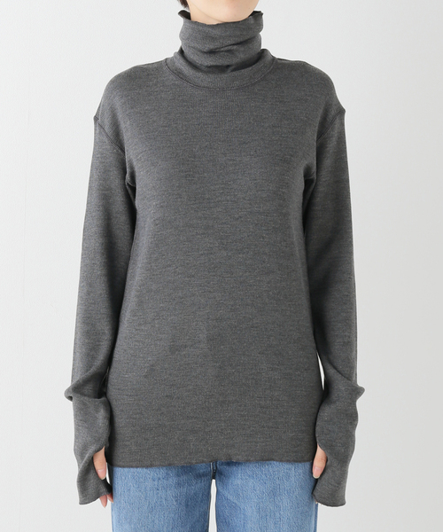 Deuxieme Classe（ドゥーズィエムクラス）の「*追加 rib