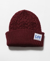 Lee/リー CABLE WATCH CAP ACRYLIC ビーニー