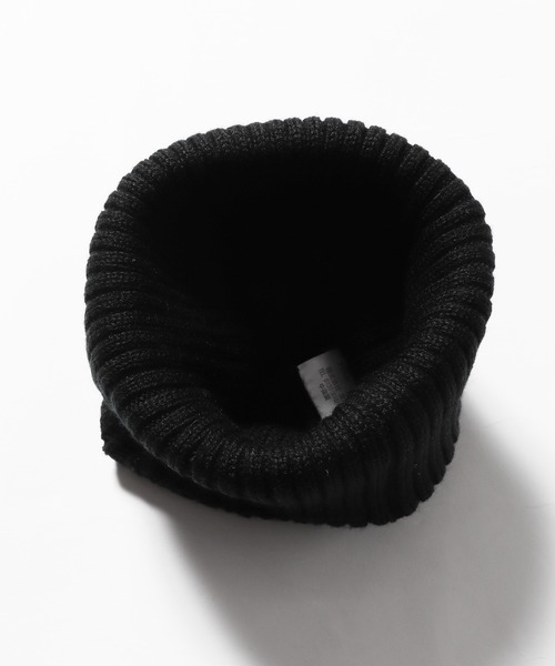 Lee(リー)の「Lee/リー CABLE WATCH CAP ACRYLIC ビーニー(ニットキャップ/ビーニー・メンズ・モスグリーン/レッド/ブラック/ネイビー/グレー/ホワイト/ピンク・57~59cm)」の11枚目の写真