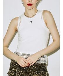 カラーメッシュタンク