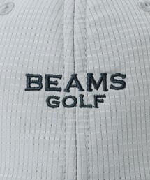 BEAMS GOLF（ビームスゴルフ）の「〈MEN〉BEAMS GOLF / ドット