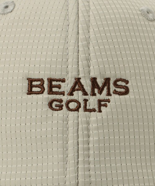 BEAMS GOLF（ビームスゴルフ）の「〈MEN〉BEAMS GOLF / ドット