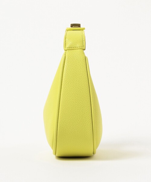 Ray BEAMS(レイビームス)の「Ray BEAMS / ラウンド ミニ バッグ(トートバッグ・レディース・ブラック/グリーン系その他2・ONE SIZE)」の13枚目の写真