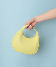 Ray BEAMS | Ray BEAMS / ラウンド ミニ バッグ(トートバッグ)