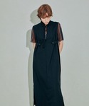 PUBLIC TOKYO(パブリックトウキョウ)の「ワンピース/ドレス(ジャンパースカート)」