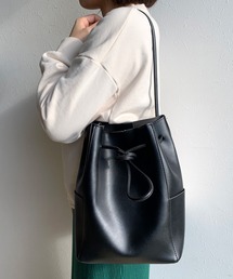 ポーチ付き2WAYショルダーバッグ