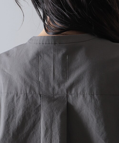 Demi-Luxe BEAMS（デミルクス ビームス）の「AK+1