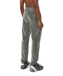 DIESEL（ディーゼル）の「メンズ 23SS デニムパンツ トラックデニム