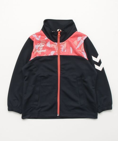 【セール】ヒュンメル プリアモーレ ウォームアップジャケット（その他アウター）｜ALPEN / SPORTS DEPO SELECT（アルペンスポーツデポセレクト）