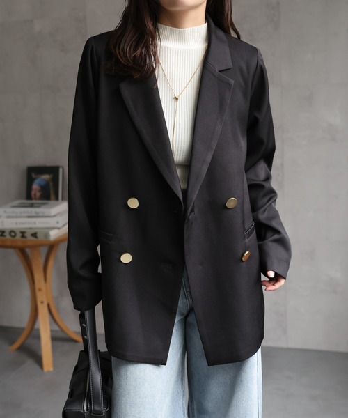 model：156cm 着用サイズ：FREE