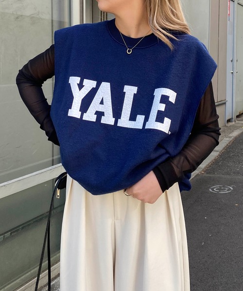 YALE裏使いベスト
