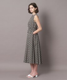 DRESSTERIOR（ドレステリア）の「◇オーバーラップサークルプリント