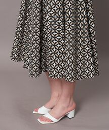 DRESSTERIOR（ドレステリア）の「◇オーバーラップサークルプリント