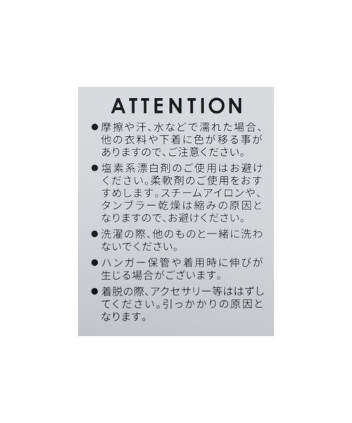 reca(レカ)の「刺繍ロゴスウェット(スウェット・レディース・グレー/ネイビー/オートミール/チャコール・FREE)」の11枚目の写真