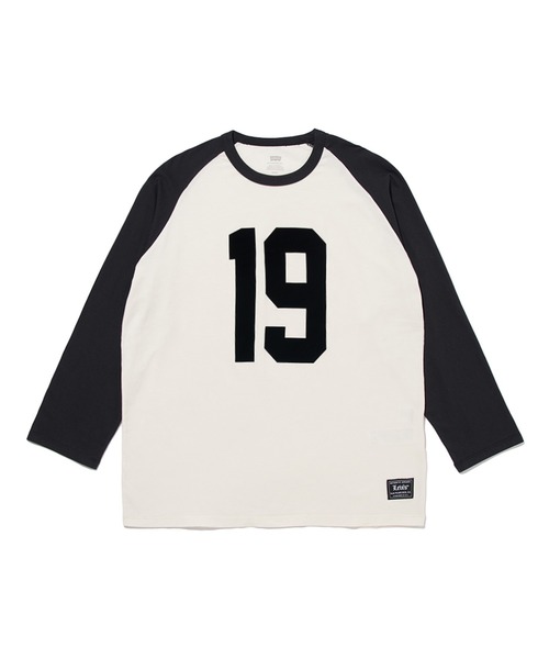 Levi's(リーバイス)の「Levi's/リーバイス グラフィック ロングスリーブシャツ ブラック 19 GARDENIA(Tシャツ/カットソー・レディース・マルチ・M/S/XS)」の7枚目の写真