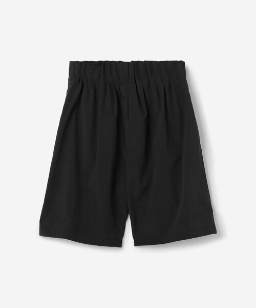 Bshop（ビショップ）の「eunoia | ワイドイージーショーツ WOMEN