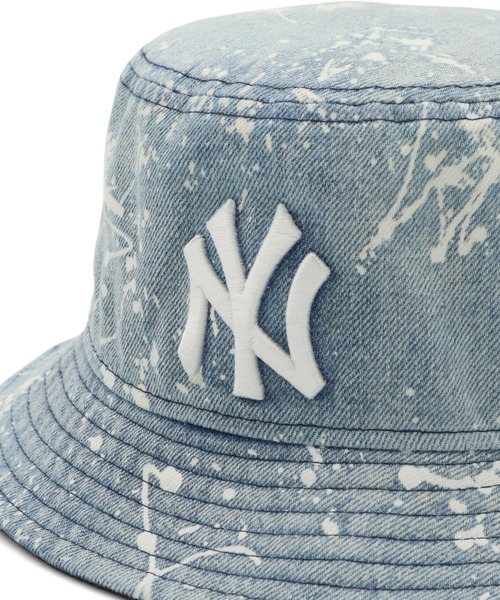 NEW ERA（ニューエラ）の「ニューエラ バケットハット