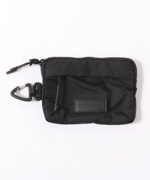 【BAICYCLONbybagjack/バイシクロン】COMBOSHOULDERSTRAP2BCL-15