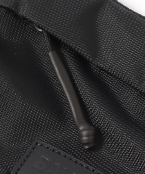 【BAICYCLONbybagjack/バイシクロン】COMBOSHOULDERSTRAP2BCL-15