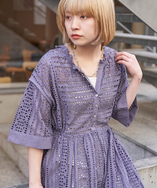 CIAOPANIC（チャオパニック）の「【Aguni/アグニ】エンブロイ