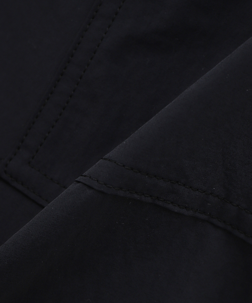 MOUNTAIN RESEARCH(マウンテンリサーチ)の「【MOUNTAIN RESEARCH/マウンテンリサーチ】LT Bondage Trousers(その他パンツ・メンズ・ブラック・MEDIUM/LARGE)」の11枚目の写真