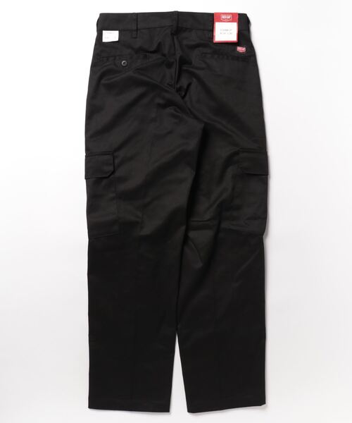 W33★古着 レッドキャップ ショート カーゴ パンツ ショーツ メンズ 00年代 00s コットン 紺 ネイビー 24apr16 中古 ボトムス 短パン ショーパン RED KAP - W33☆古着 レッドキャップ ショート ワーク パンツ ショーツ