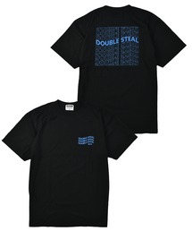 ウェーブロゴ Tシャツ