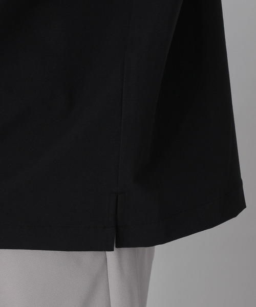 KELTY(ケルティ)の「【KELTY/ケルティ】マルチポケット/ミリタリーシャツ(シャツ/ブラウス・メンズ・ブラック/ブラウン・MEDIUM/LARGE)」の20枚目の写真