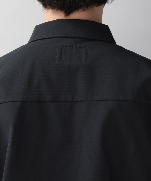 KELTY(ケルティ)の「【KELTY/ケルティ】マルチポケット/ミリタリーシャツ(シャツ/ブラウス・メンズ・ブラック/ブラウン・MEDIUM/LARGE)」の17枚目の写真