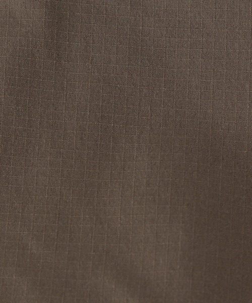 KELTY(ケルティ)の「【KELTY/ケルティ】マルチポケット/ミリタリーシャツ(シャツ/ブラウス・メンズ・ブラック/ブラウン・MEDIUM/LARGE)」の14枚目の写真