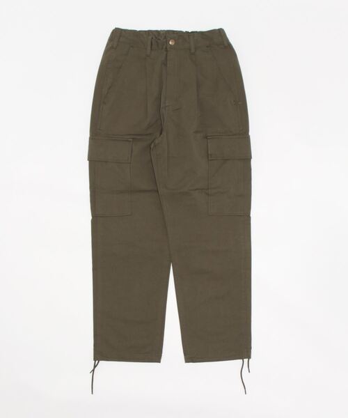 BEN DAVIS（ベンデイビス）の「BENDAVIS/ベンデイビス/BEN'S ACTIVE CARGO PANTS（カーゴパンツ）」 WEAR