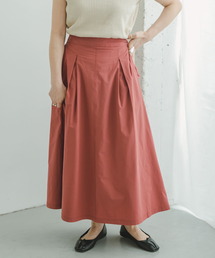 ITEMS URBANRESEARCH | 『UR TECH POLIsh POLI』タックスカート(スカート)