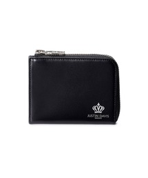 JUSTIN DAVIS（ジャスティンデイビス）の「"MARCAM" L-ZIP WALLET（財布）」