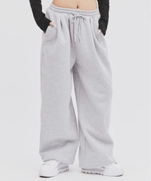 17HR | ルーズスウェットパンツ(スウェットパンツ)