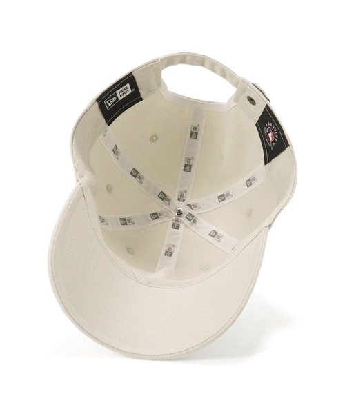 NEW ERA（ニューエラ）の「ニューエラ キャップ カジュアルクラシック MLB（キャップ・メンズ・ブラック系/ダークグリーン/ベージュ/ブラック/ストーン・FREE）」の19枚目の写真