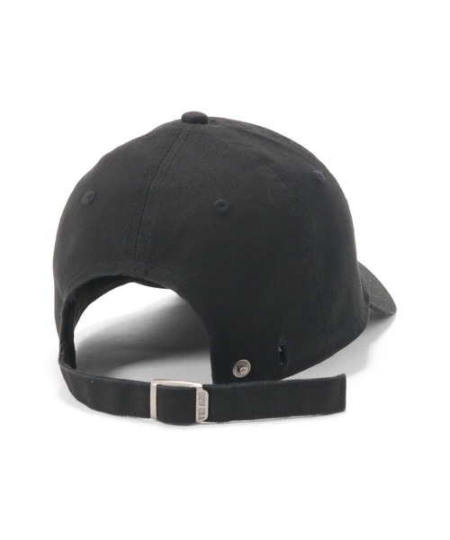 NEW ERA（ニューエラ）の「ニューエラ キャップ カジュアルクラシック MLB（キャップ・メンズ・ブラック系/ダークグリーン/ベージュ/ブラック/ストーン・FREE）」の8枚目の写真